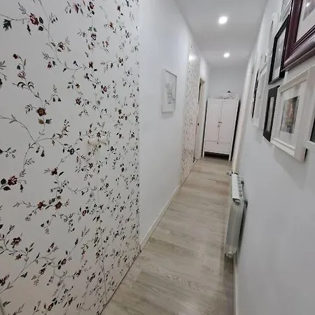 El Escondite De Samuel * Ávila