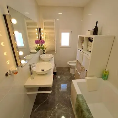 Apartament El Escondite De Samuel